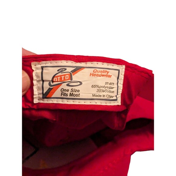 A CO 1ST BN 7TH MARINES DIVISION HAT KOREA PATCH CAP US MARINES VETERAN NEW - Picture 4 of 8